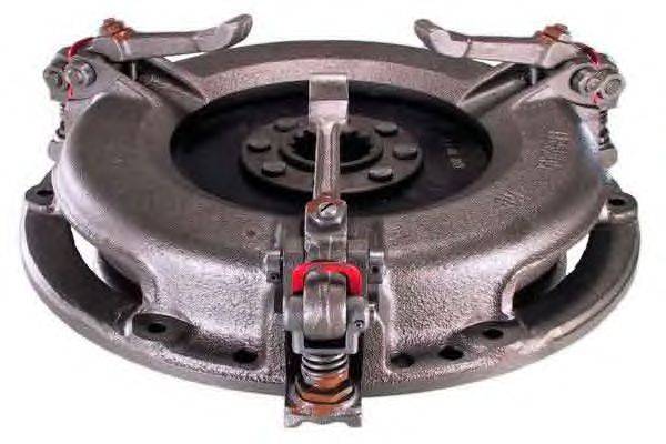 Нажимной диск сцепления KAWE 8031