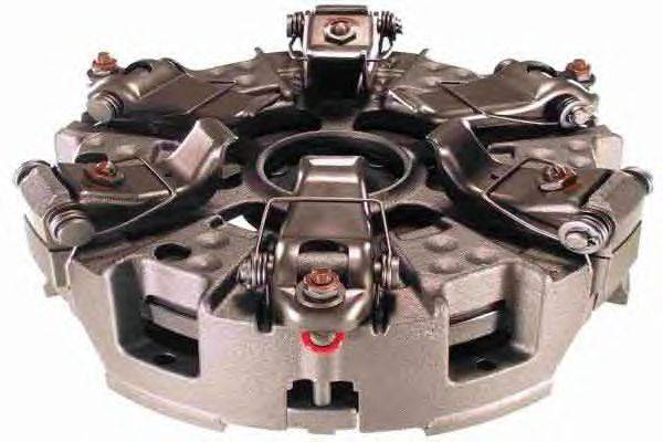 Нажимной диск сцепления KAWE 8361