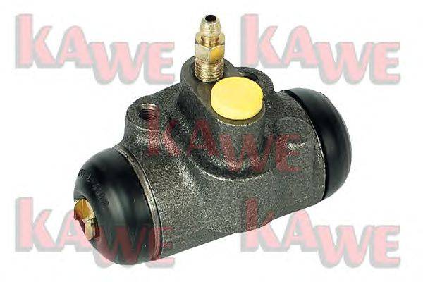 Колесный тормозной цилиндр KAWE W4102