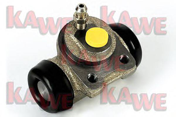 Колесный тормозной цилиндр KAWE W4822
