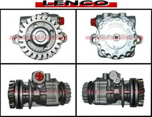 Гидравлический насос, рулевое управление LENCO SP3700