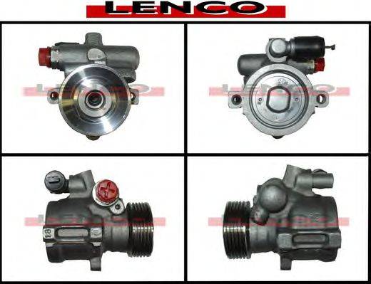 Гидравлический насос, рулевое управление LENCO SP3002