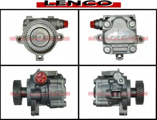 Гидравлический насос, рулевое управление LENCO SP3847