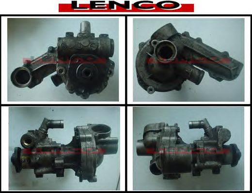 Гидравлический насос, рулевое управление LENCO SP4017