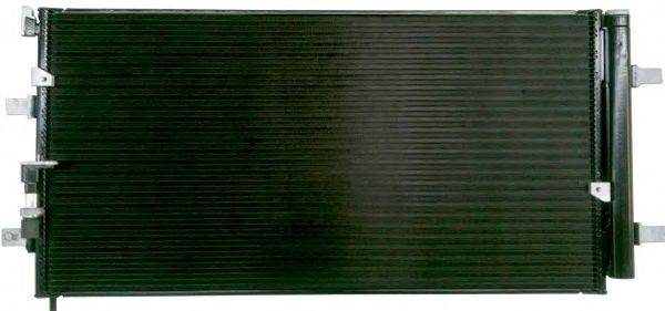 Конденсатор, кондиционер J. DEUS RA7010530