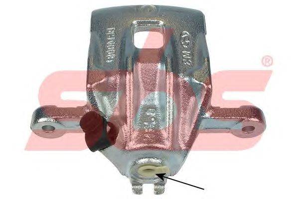 Тормозной суппорт sbs 1301213460