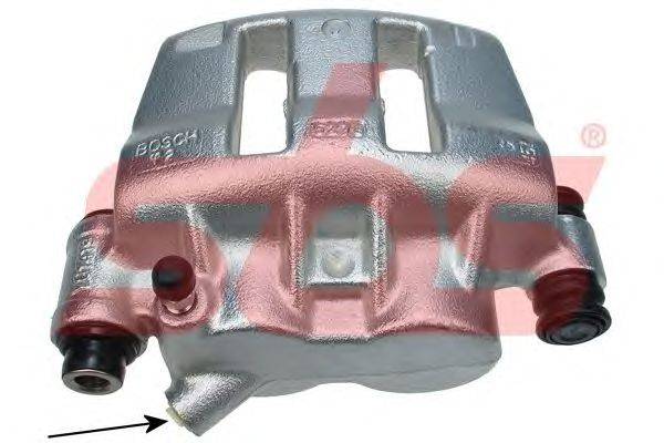 Тормозной суппорт sbs 13012139153