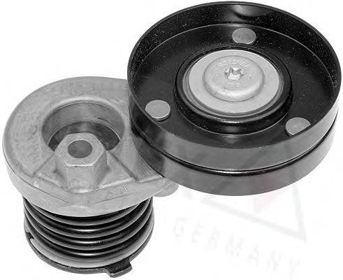 Натяжная планка, поликлиновой ремень AUTEX 654453