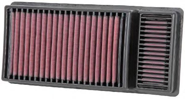 Воздушный фильтр K&N Filters 335010