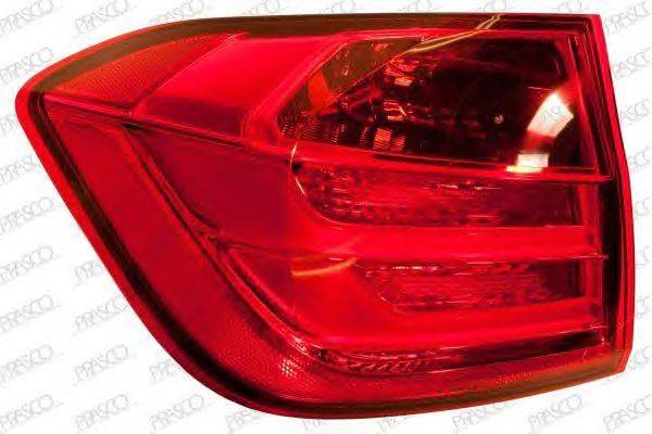 Задний фонарь PRASCO BM0284154