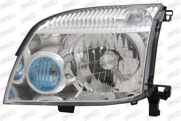 Основная фара PRASCO DS8304814