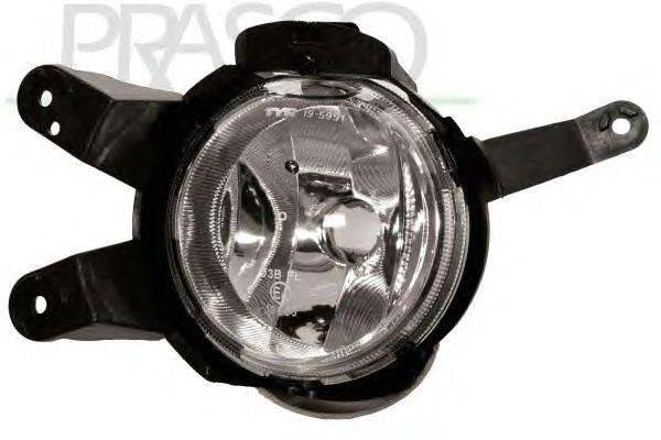 Противотуманная фара PRASCO DW0404414