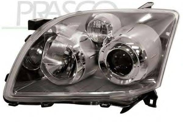 Основная фара PRASCO TY2444904