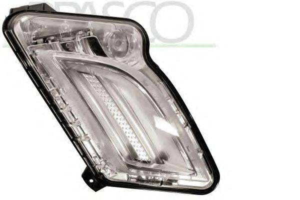 Фара дневного освещения PRASCO VV5164313