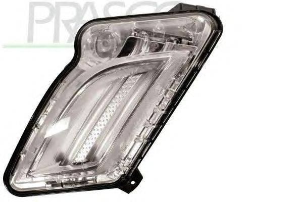 Фара дневного освещения PRASCO VV5164314