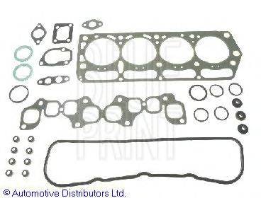 Комплект прокладок, головка цилиндра BLUE PRINT ADD66218