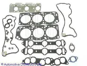 Комплект прокладок, головка цилиндра BLUE PRINT ADG06225