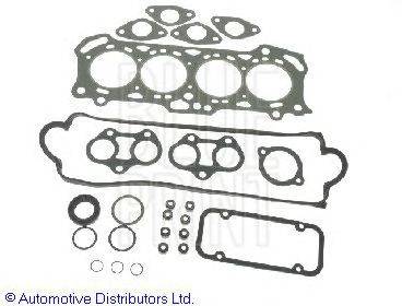 Комплект прокладок, головка цилиндра BLUE PRINT ADH26201
