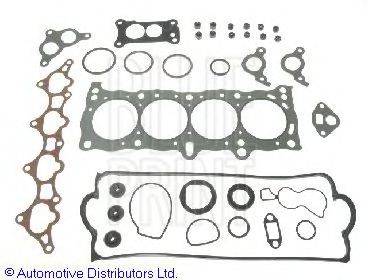 Комплект прокладок, головка цилиндра BLUE PRINT ADH26211