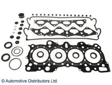 Комплект прокладок, головка цилиндра BLUE PRINT ADH26295
