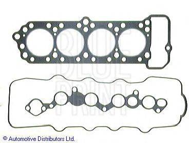 Комплект прокладок, головка цилиндра BLUE PRINT ADM56210