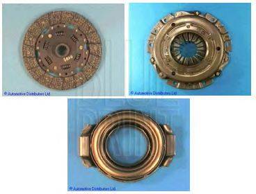 Комплект сцепления BLUE PRINT ADN13014