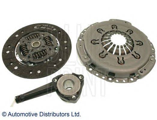 Комплект сцепления QH Talbros QKT2545AF