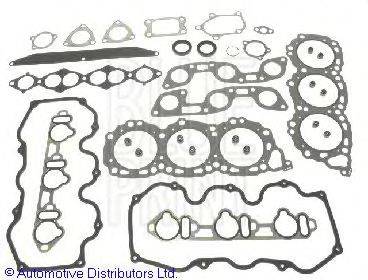 Комплект прокладок, головка цилиндра BLUE PRINT ADN16272