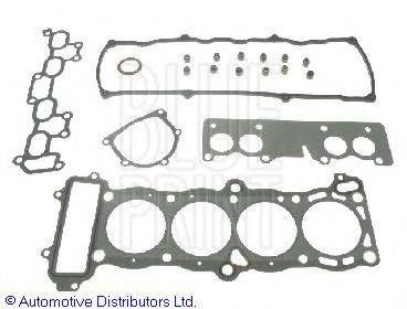 Комплект прокладок, головка цилиндра BLUE PRINT ADN16287