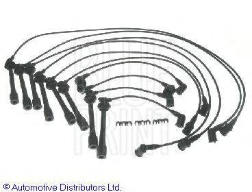 Комплект проводов зажигания BLUE PRINT ADT31612