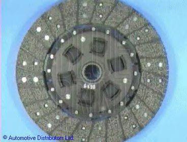 Диск сцепления BLUE PRINT ADT33131