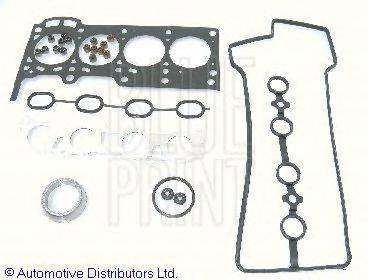 Комплект прокладок, головка цилиндра BLUE PRINT ADT362104C