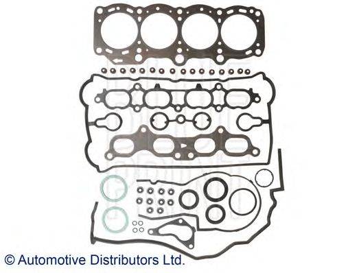 Комплект прокладок, головка цилиндра BLUE PRINT ADT362110