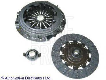 Комплект сцепления BLUE PRINT ADZ93016