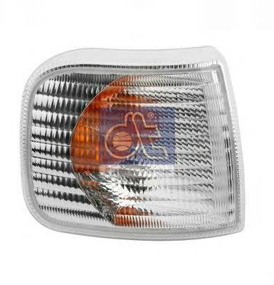 Фонарь указателя поворота DT 6.85002