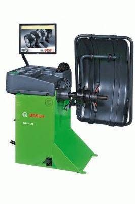 BOSCH DIAGNOSTICS (НОМЕР: 1 694 100 186) балансировочный станок