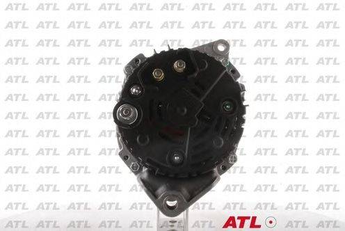 Генератор ATL Autotechnik L 68 660