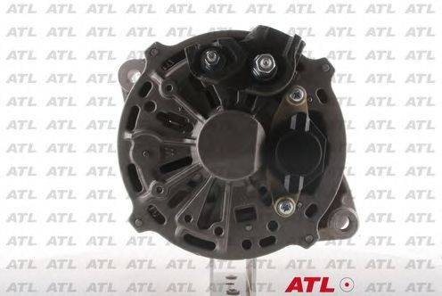 Генератор ATL Autotechnik L 30 570