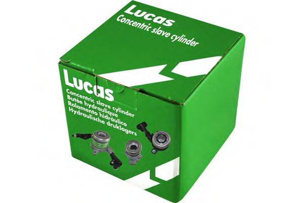 Центральный выключатель, система сцепления LUCAS ENGINE DRIVE GEPC0024