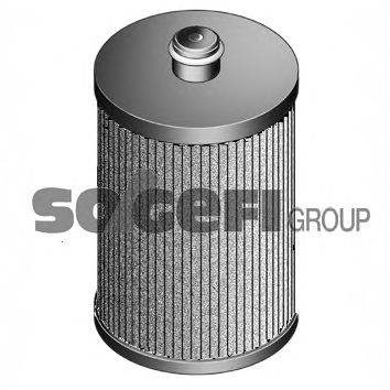 Топливный фильтр COOPERSFIAAM FILTERS FA6102ECO