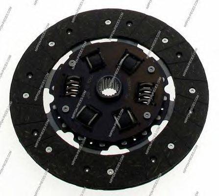Диск сцепления NPS DF578