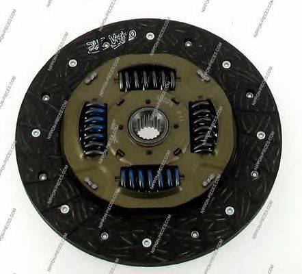 Диск сцепления NPS 1878985001