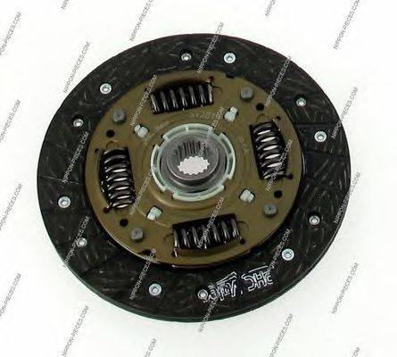 Диск сцепления NPS ADG03181