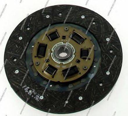 Диск сцепления NPS ADG03185