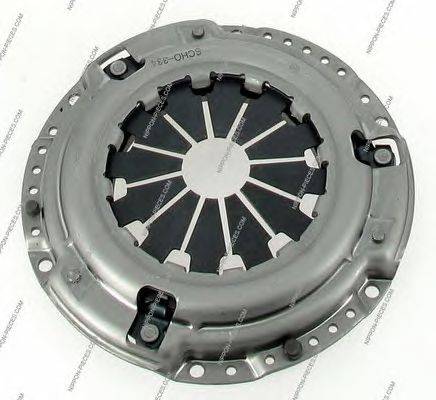 Нажимной диск сцепления NPS ADH23247N