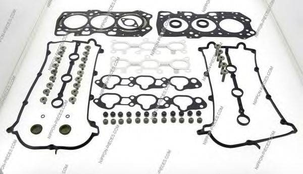 Комплект прокладок, головка цилиндра NPS 4803356