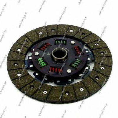 Диск сцепления NPS DF136