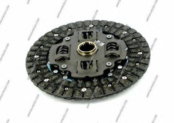 Диск сцепления NPS 8002254