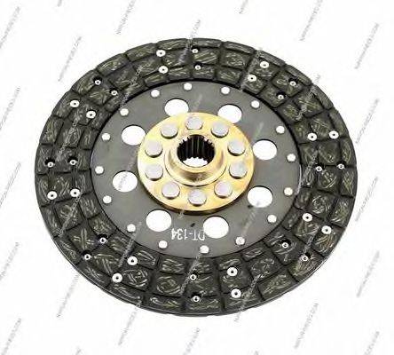 Диск сцепления NPS DF207