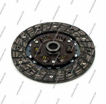 Диск сцепления NPS DF500